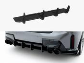 Street PRO Rear Diffuser BMW M135i F70 - Maxton Design Ireland