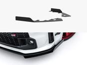 Front Flaps Toyota GR Corolla Mk12 - Maxton Design Ireland