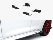 Side Flaps Toyota GR Corolla Mk12 - Maxton Design Ireland