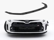 Street PRO Front Splitter Toyota GR Corolla Mk12 - Maxton Design Ireland