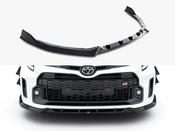 Front Splitter V.2 Toyota GR Corolla Mk12 - Maxton Design Ireland image