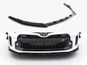Front Splitter V.1 Toyota GR Corolla Mk12 - Maxton Design Ireland image