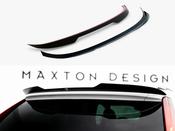 Spoiler CAP Volvo XC60 Mk1 Facelift - Maxton Design Ireland image