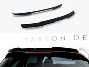Spoiler CAP Mercedes-AMG GLC 43 SUV X253 Facelift - Maxton Design Ireland