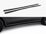 Side Skirts Diffusers Mercedes-AMG GLC 43 / AMG-Line SUV X253 Facelift - Maxton Design Ireland image