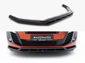 Front Splitter Peugeot Expert Mk3 - Maxton Design Ireland image