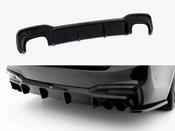 Rear Valance BMW M550i Sedan G30 - Maxton Design Ireland image