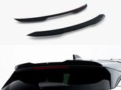 Spoiler CAP Renault Megane E-Tech Electric Mk1 - Maxton Design Ireland