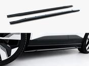 Side Skirts Diffusers Renault Megane E-Tech Electric Mk1 - Maxton Design Ireland