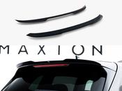 Spoiler CAP Volkswagen Tiguan Mk3 - Maxton Design Ireland image