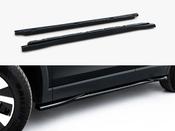 Side Skirts Diffusers Volkswagen Tiguan Mk3 - Maxton Design Ireland image