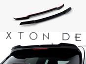 Spoiler CAP Lexus UX F-Sport Mk1 - Maxton Design Ireland image