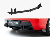 Street PRO Rear Diffuser Mazda 3 MPS Mk1 EU Version - Maxton Design Ireland image