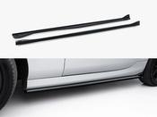 Side Skirts Diffusers Mazda MX-5 Mk3 (NC) Facelift - Maxton Design Ireland image