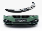 Front Splitter BMW 4 Cabrio / Coupe F33 / F32 - Maxton Design Ireland image
