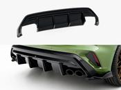 Rear Valance Audi S3 Sportback 8Y Facelift - Maxton Design Ireland image