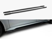 Side Skirts Splitters V.1 Audi RS6 C8 - Maxton Design Ireland