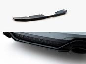 Rear Splitter Audi RS6 C8 - Maxton Design Ireland image