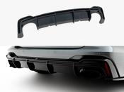 Rear Valance Audi RS6 C8 - Maxton Design Ireland image