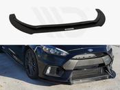 Front Racing Splitter Ford Focus MK3 RS (2015-UP) - Maxton Design Ireland image