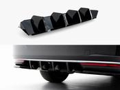 Rear Valance Skoda Superb Mk4 - Maxton Design Ireland image