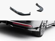 Rear Side Splitters V.2 Skoda Superb Mk4 - Maxton Design Ireland image