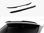 Upper Spoiler CAP MG HS Mk2 - Maxton Design Ireland image