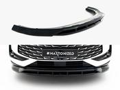 Front Splitter MG HS Mk2 - Maxton Design Ireland image