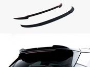 Spoiler CAP Skoda Kodiaq Mk2 - Maxton Design Ireland
