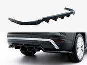 Rear Splitter (Vertical Bars) Skoda Kodiaq Mk2 - Maxton Design Ireland image