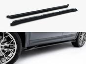 Side Skirts Diffusers Skoda Kodiaq Mk2 - Maxton Design Ireland