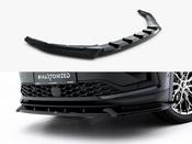 Front Splitter Skoda Kodiaq Mk2 - Maxton Design Ireland image