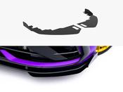 Front Flaps Volkswagen Golf R Mk8 Facelift - Maxton Design Ireland