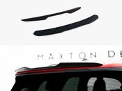 Spoiler CAP Mini Countryman JCW U25 - Maxton Design Ireland