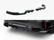 Rear Splitter (Vertical Bars) Mini Countryman JCW U25 - Maxton Design Ireland image