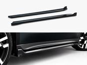 Side Skirts Diffusers Mini Countryman JCW U25 - Maxton Design Ireland