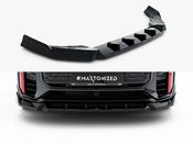 Front Splitter Mini Countryman JCW U25 - Maxton Design Ireland image