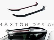 Spoiler CAP Omoda 5 Mk1 - Maxton Design Ireland