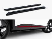 Side Skirts Diffusers Omoda 5 Mk1 - Maxton Design Ireland image