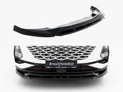 Front Splitter Omoda 5 Mk1 - Maxton Design Ireland image