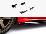 Side Flaps Audi RS3 Sedan 8Y Facelift - Maxton Design Ireland image