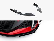 Front Flaps Audi RS3 Sedan 8Y Facelift - Maxton Design Ireland image