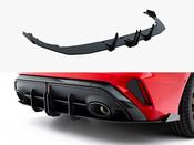 Street PRO Rear Diffuser + Flaps Audi RS3 Sedan 8Y Facelift - Maxton Design Ireland image