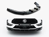 Front Splitter MG HS Mk1 Facelift - Maxton Design Ireland image