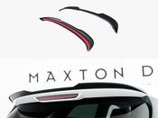 Spoiler CAP MG HS Mk1 Facelift - Maxton Design Ireland