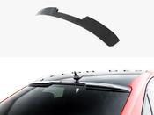 Rear Window Extension Audi RS3 Sedan 8Y Facelift - Maxton Design Ireland