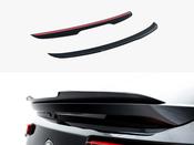 Spoiler CAP BMW X2 M-Pack U10 - Maxton Design Ireland