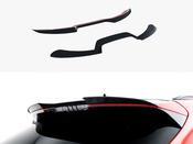Spoiler CAP Forthing T-Five Mk1 - Maxton Design Ireland