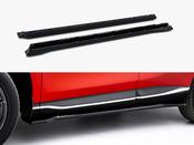 Side Skirts Diffusers Forthing T-Five Mk1 - Maxton Design Ireland
