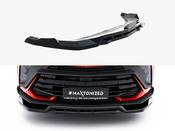 Front Splitter Forthing T-Five Mk1 - Maxton Design Ireland